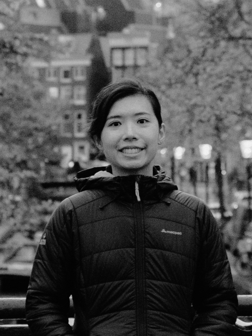Kerrie Hui